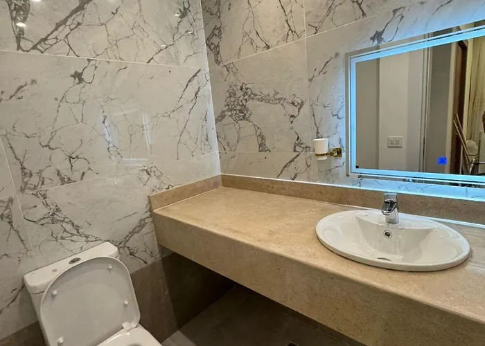 Elgouna Charming-2br Duplex Your In Marayia