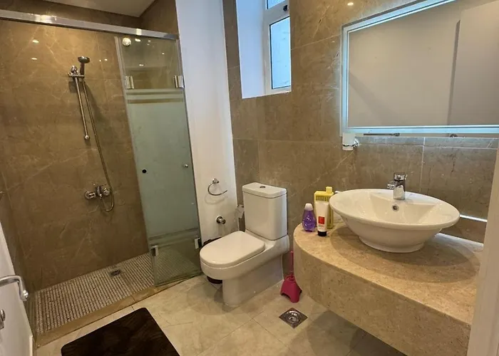 Elgouna Charming-2br Duplex Your In Marayia Hurghada