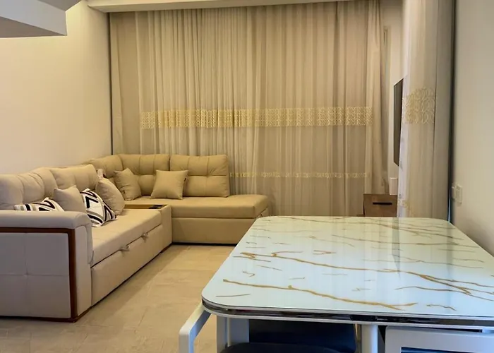 Elgouna Charming-2br Duplex Your In Marayia * Hurghada