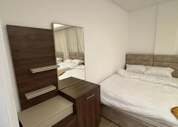Elgouna Charming-2br Duplex Your In Marayia